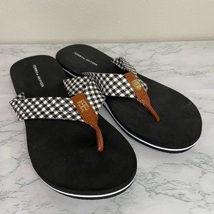 Tommy Hilfiger Flip Flops